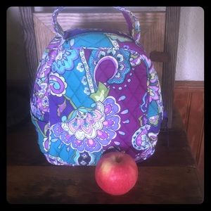 Vera Bradley Lunch Bag
